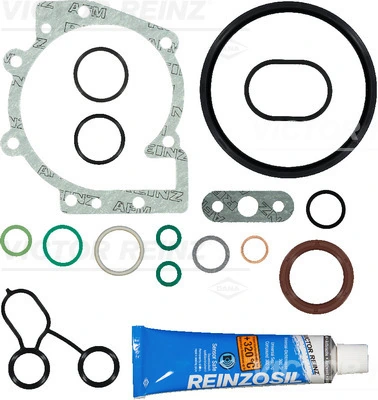 Gasket Kit, crankcase